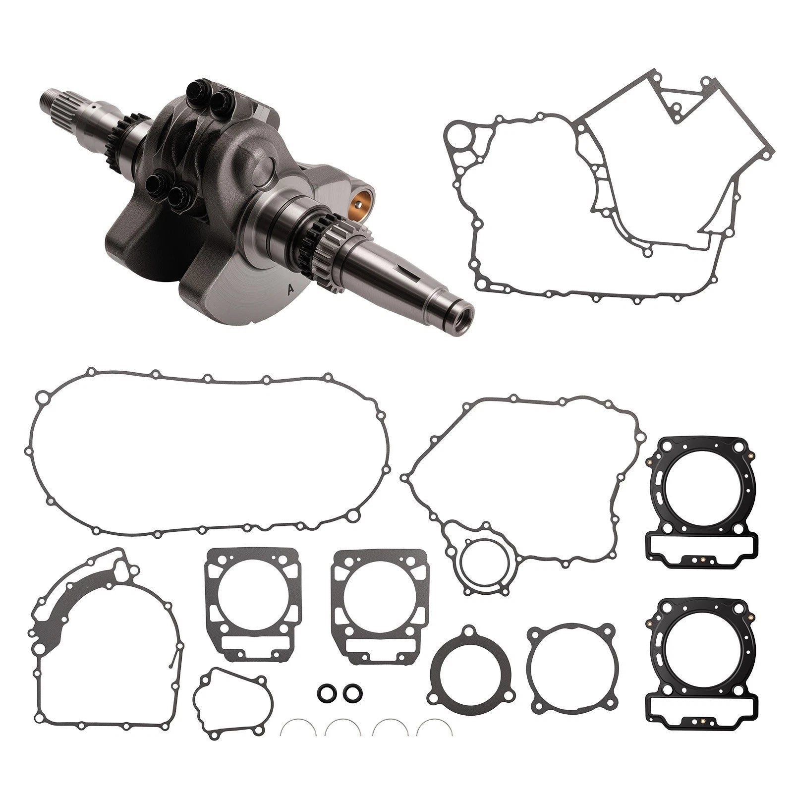 Engine Rebuild Kit for CFMoto ATV UTV U8 X8 Z8 (800cc)