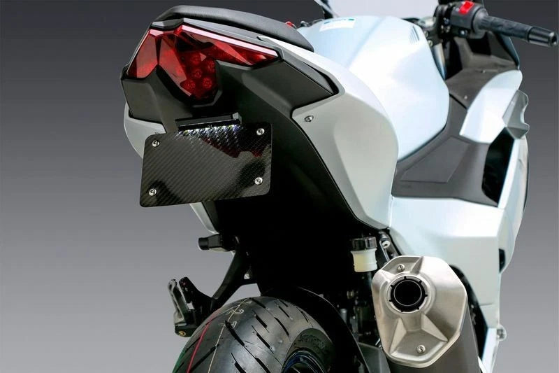 Fender Eliminator V2 for Kawasaki