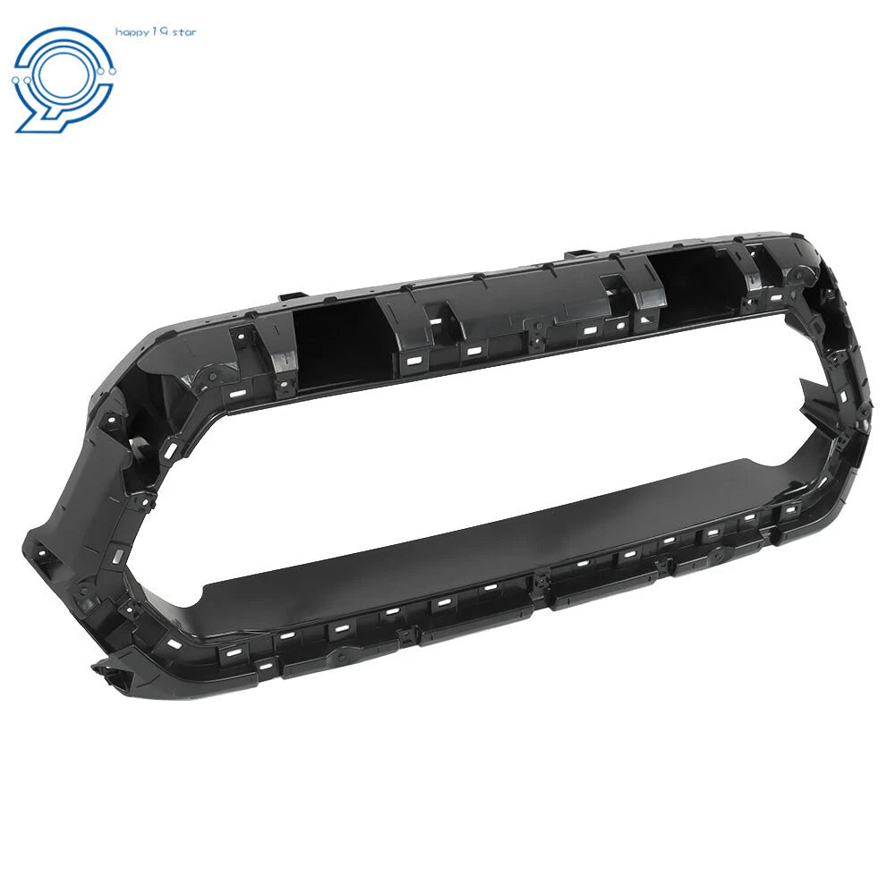 Front Bumper Upper Grille Bracket for Toyota Tacoma (2016–2022)
