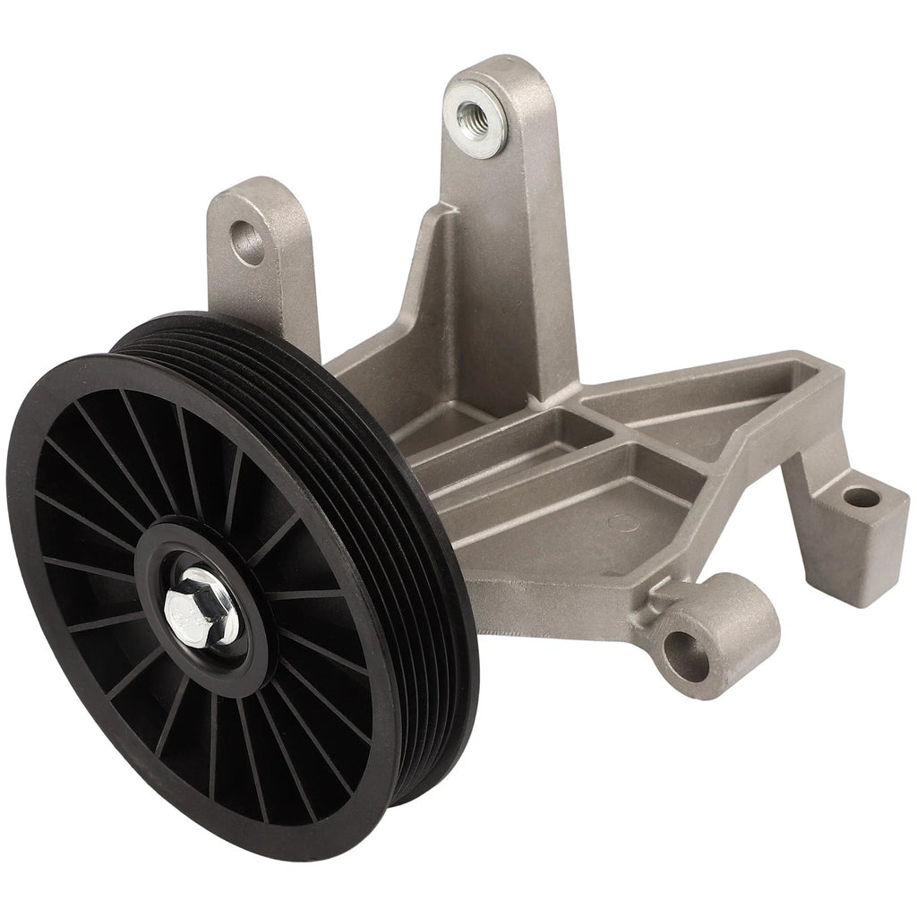 AC Compressor Bypass Pulley for Jeep Commander Grand Cherokee (2006-2007)