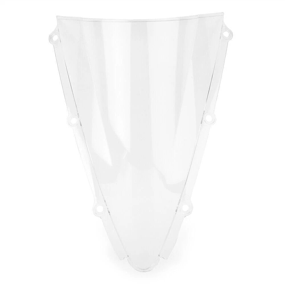 Clear Windshield Screen for Yamaha YZF R1 (2000–2001)
