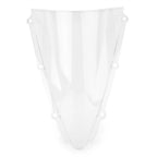 Clear Windshield Screen for Yamaha YZF R1 (2000–2001)