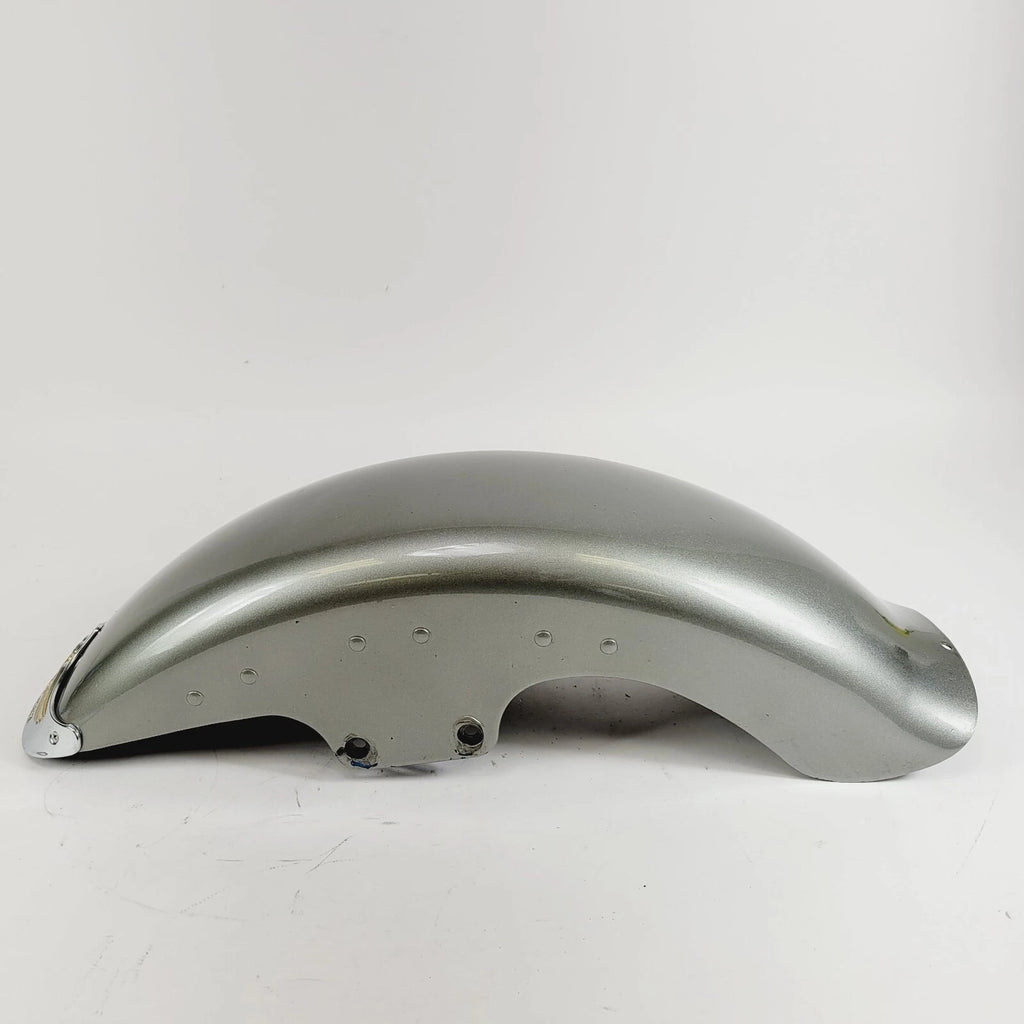 Front Fender for Harley Davidson EVO Fatboy FLSTF (1997–1999) P. Silver