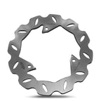 Rear Disc Brake Rotor for Yamaha TTR250 250 Skyliner 250 (2000–2003)