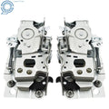 Set of 2 Front Door Latch Assemblies for Astro Safari (1990–2005)