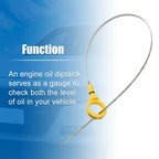 Engine Oil Dipstick for Chrysler 300 Limited S Touring 3.5L V6 (2005-2010)