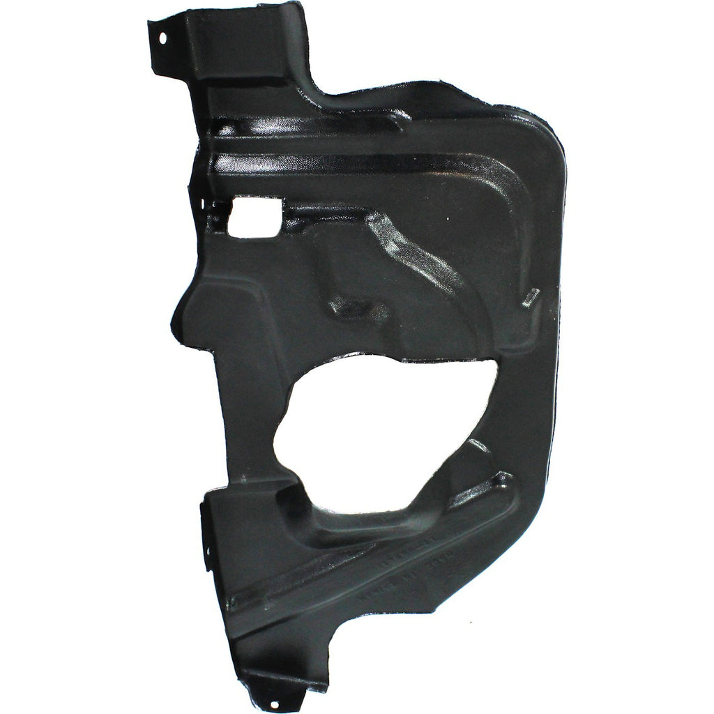 Engine Splash Shield for Hyundai Santa Fe (2001–2006) Driver Side Lower