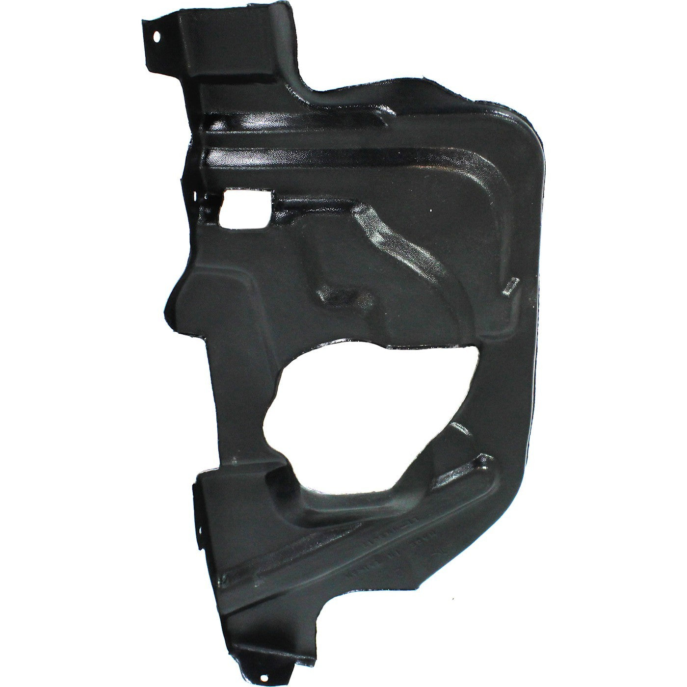 Engine Splash Shield for Hyundai Santa Fe (2001–2006) Driver Side Lower