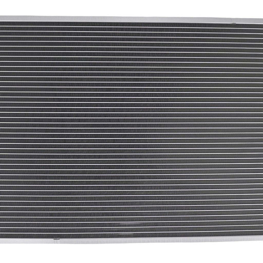 AT Radiator for Ford F-150 3.5L/3.7L/5.0L/6.2L (2011–2014) CU13225