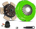 Stage 2 Clutch and Slave Kit for Ranger Aerostar B3000 (1993–1994)