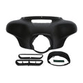 Inner & Outer Batwing Fairings Speakers Cover for Harley Street Glide (2014–2024)