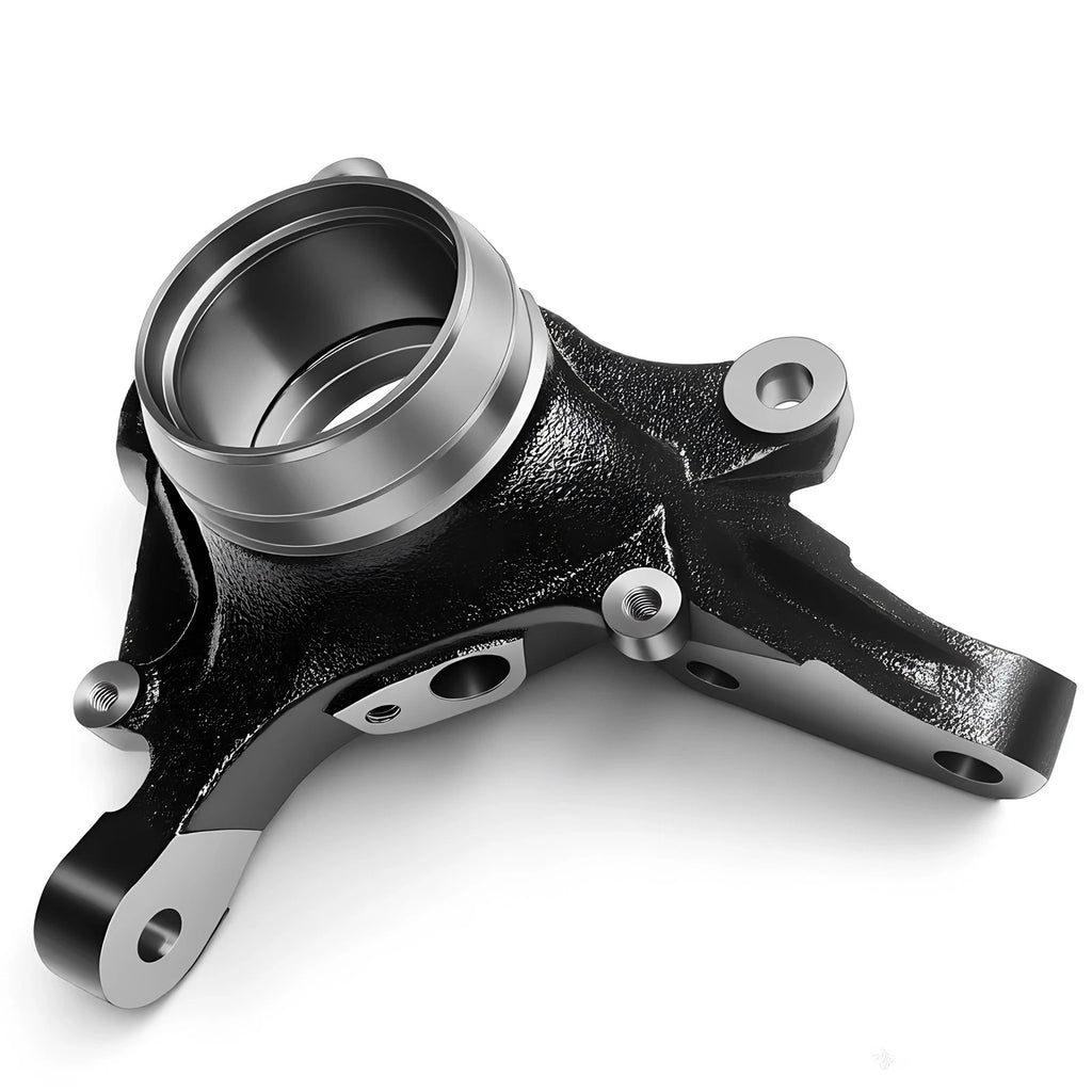 Right Steering Knuckle for Subaru Outback, Forester, Impreza, Legacy, Baja (2000–2009)