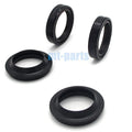Fork Seal and Wiper Set for Buell Lightning X1 (1999–2002) / Thunderbolt S3 & S3T (1999–2000)