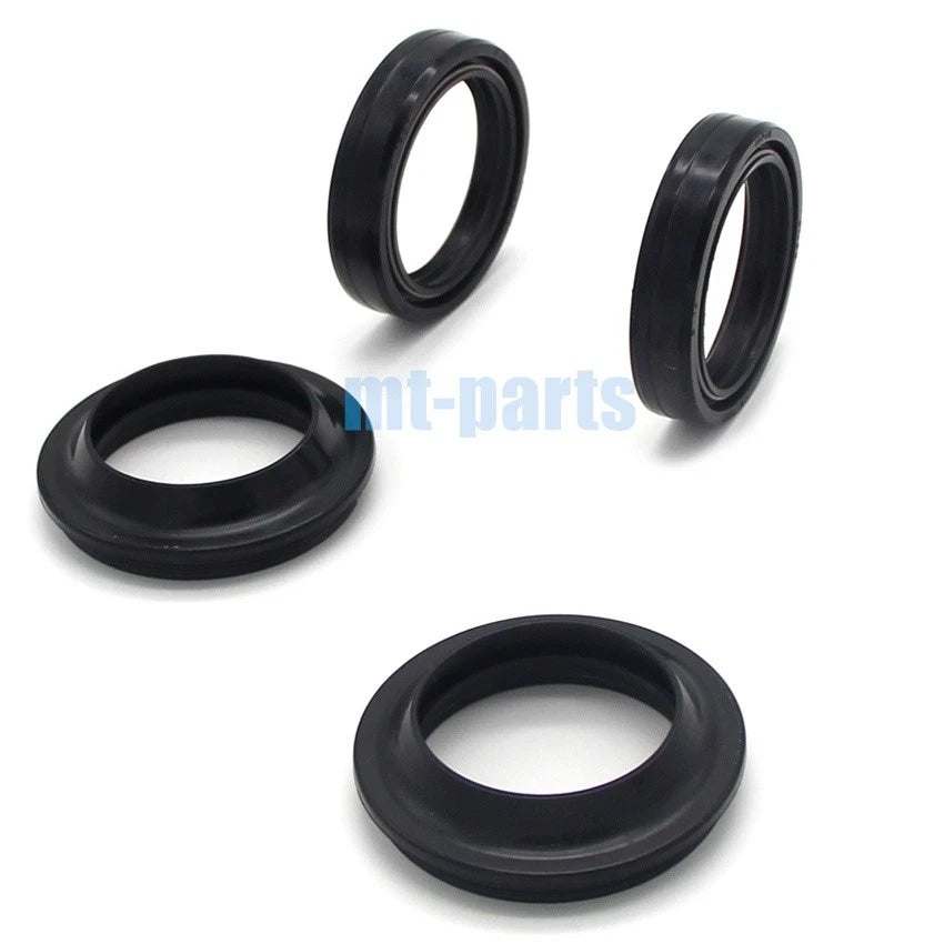 Fork Seal and Wiper Set for Buell Lightning X1 (1999–2002) / Thunderbolt S3 & S3T (1999–2000)