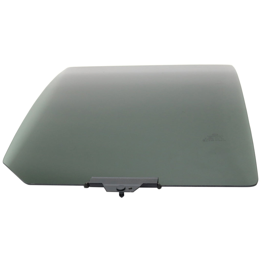 Rear Passenger Door Glass for Jeep Liberty (2002–2006)