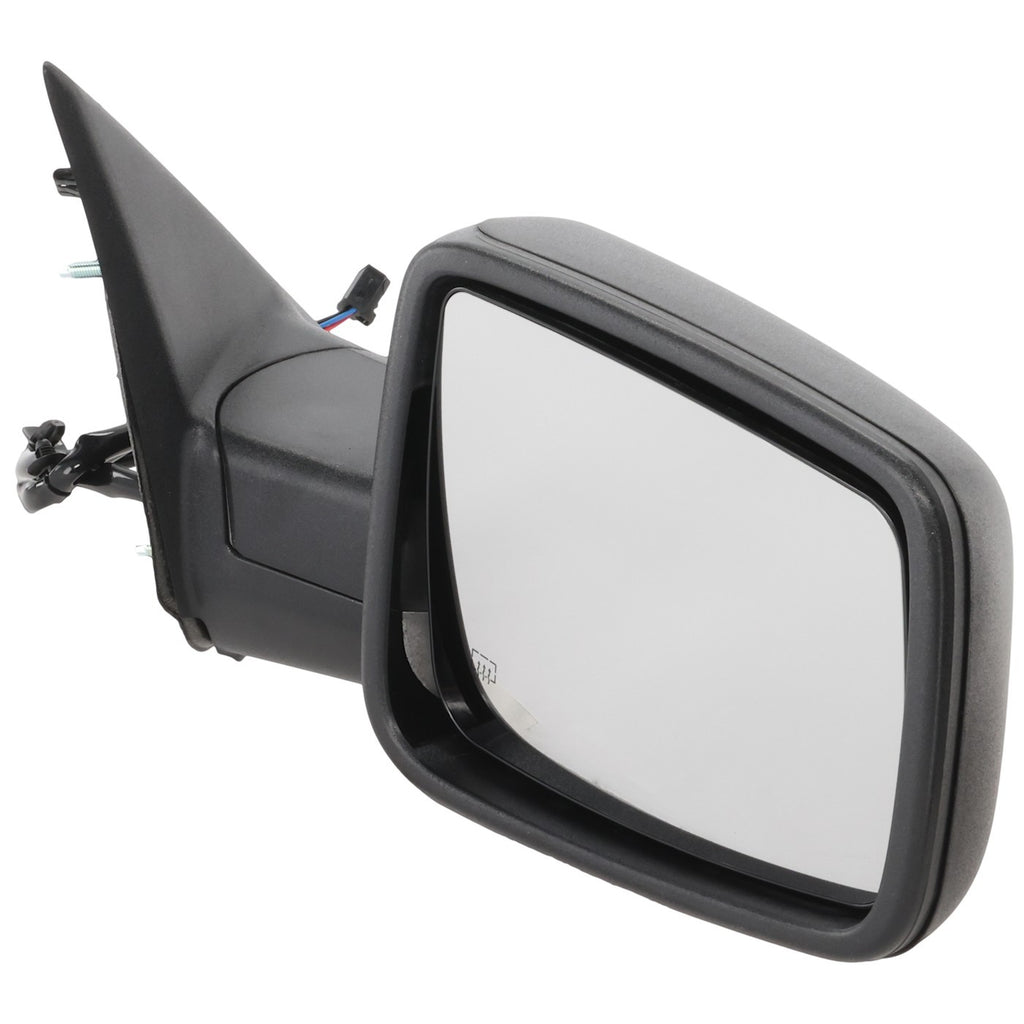 Heated Right Side Mirror for Ram 1500 Classic 2500 (2013–2018)