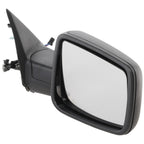Heated Right Side Mirror for Ram 1500 Classic 2500 (2013–2018)