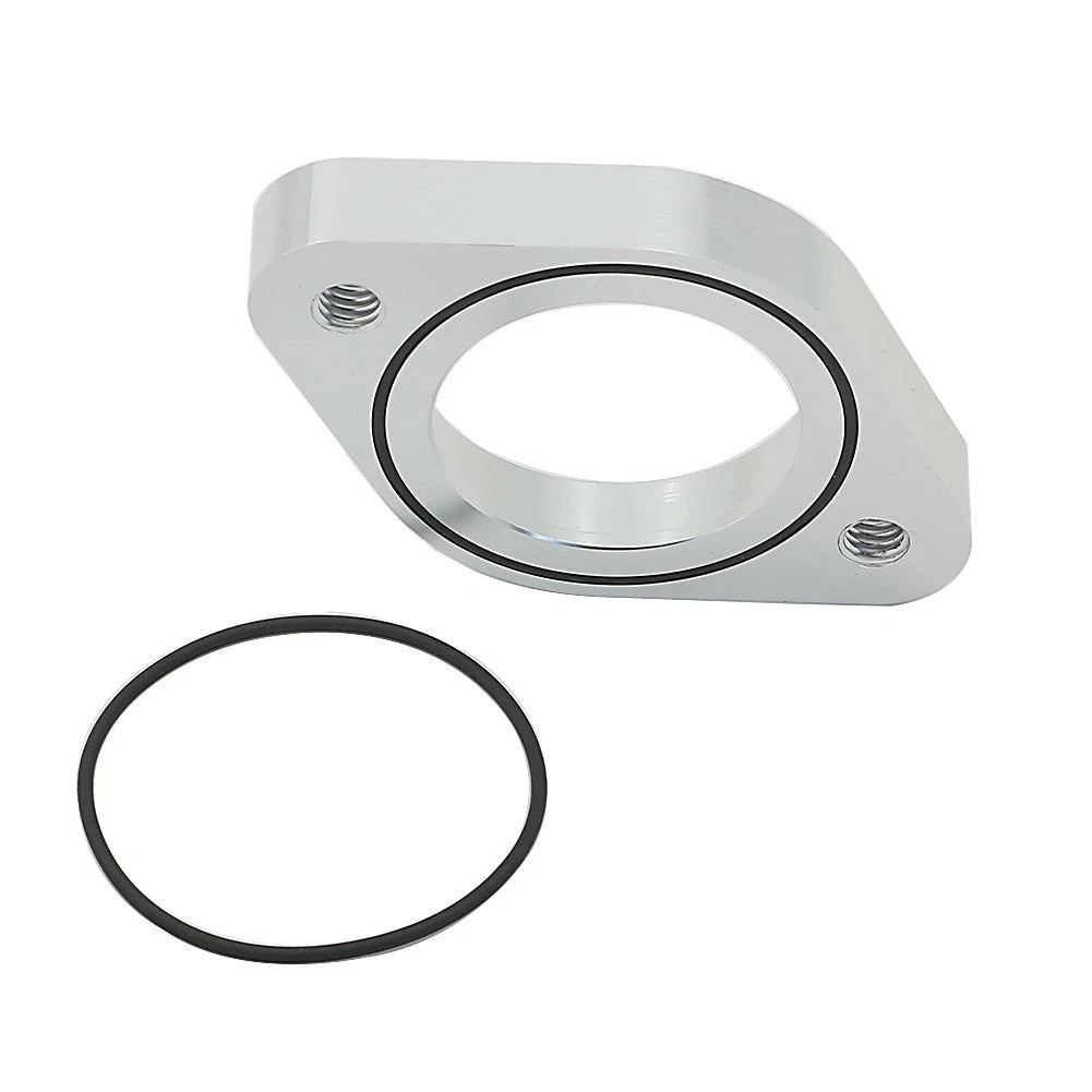 Carburetor Adapter Flange CV40MM for Harley Softail Sportster (1000–1100, 883)