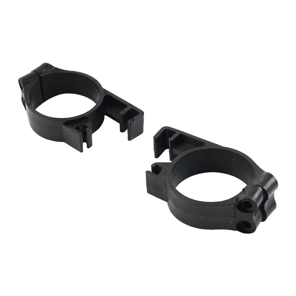 Front Fork Slider Guard Protector for Kawasaki KDX250 KDX200 KLX300R (1990-2006)