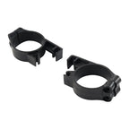 Front Fork Slider Guard Protector for Kawasaki KDX250 KDX200 KLX300R (1990-2006)