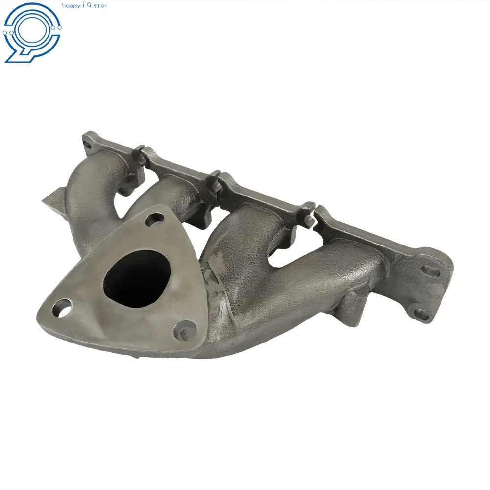 Exhaust Manifold with Gasket for Chevy Malibu (2009–2014)