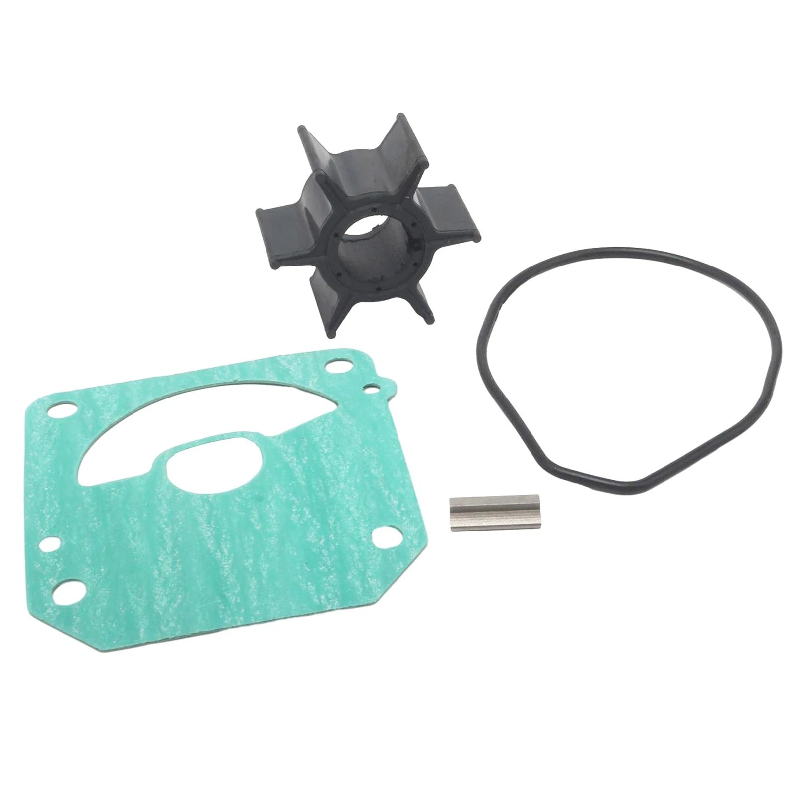 Outboard Water Pump Impeller Kit for Honda Marine 75-100 HP