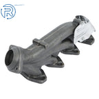 Driver Side Exhaust Manifold for Ford F250 F350 Super Duty 5.4L (2005–2010)