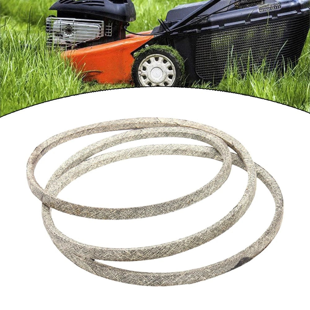 Lawn Mower Belt 12x77 Inch for (75404062, 95404062)