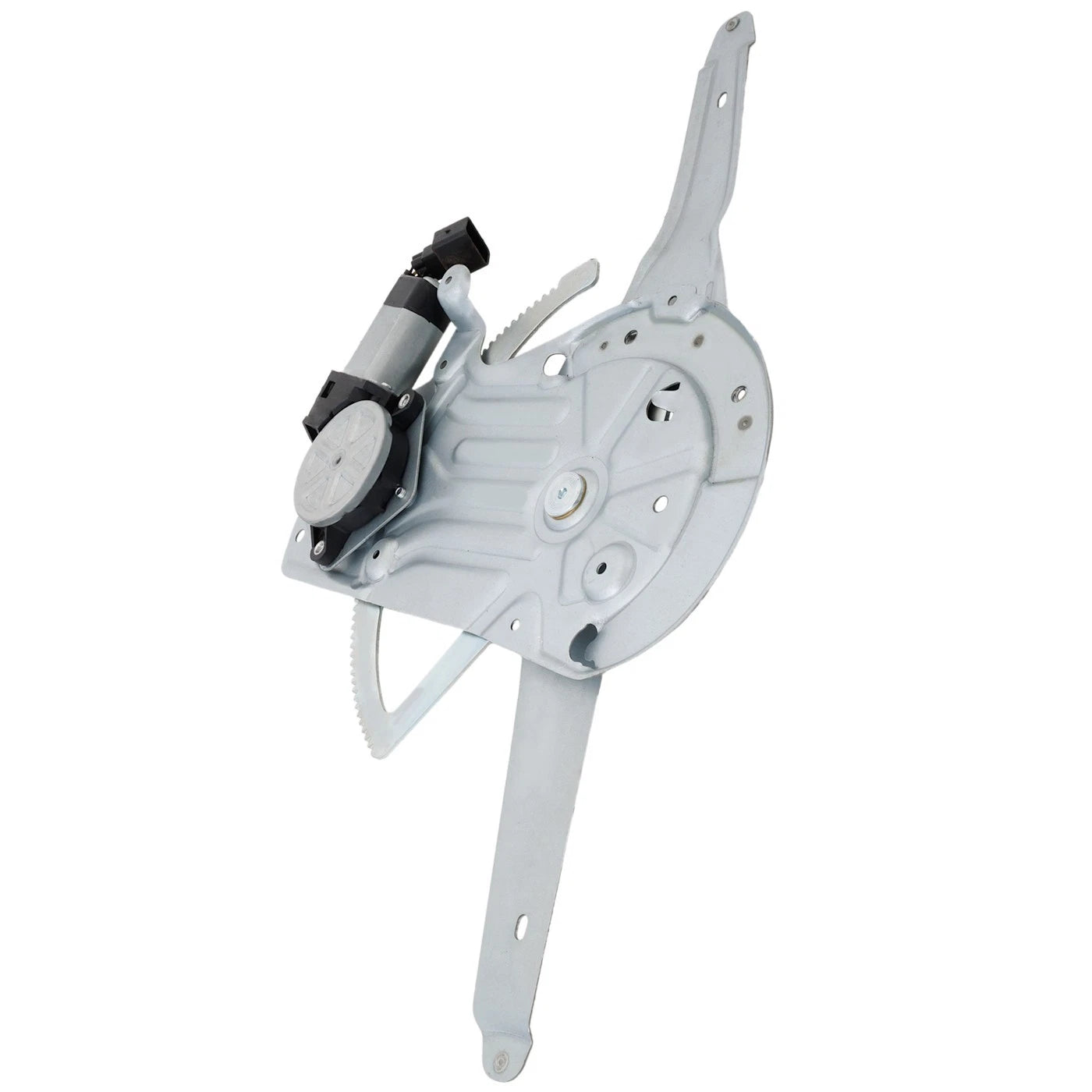 Power Window Regulator for Volvo XC90 (2003–2014) Front Left with Motor