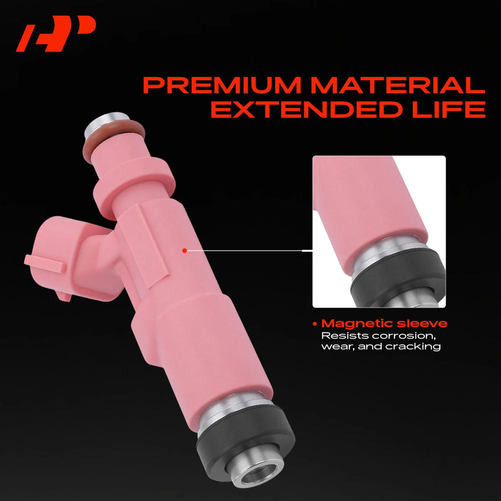 Fuel Injector for Toyota Tacoma 4Runner (2000-2004)