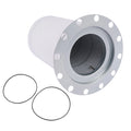 Air Oil Separator for Kaeser M115 CSD85 CSD82 CSD122 (2010–2023)