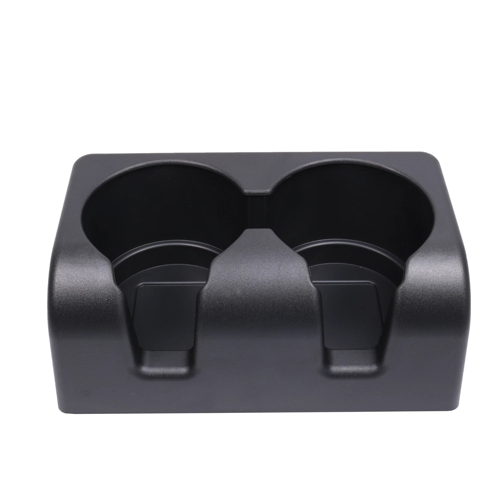 Rear Bench Seat Cup Holder Insert for Chevrolet Colorado GMC Canyon (2004-2012)