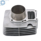 Cylinder Head Cover for Honda TRX250EX SporTrax 250 (2002–2014)