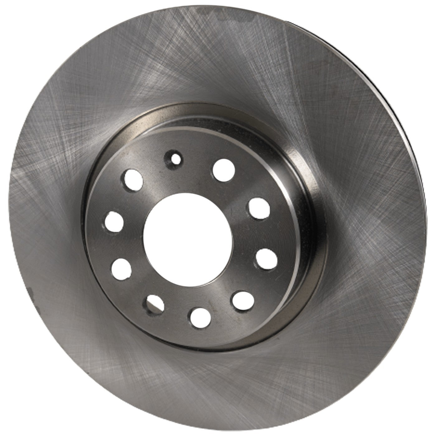 Front & Rear Brake Disc Rotors for VW Jetta Audi A3 (2008–2009)