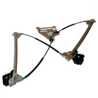 Front Right Power Window Regulator for Ford Mustang (2010–2014)