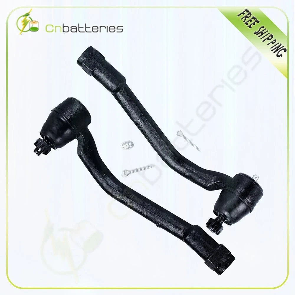 2X Outer Tie Rod Ends for Kia Sportage (2010–2015) ES800718