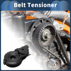 Belt Tensioner for Ford Contour (1995–2000) No.F5RZ8W508A Metal
