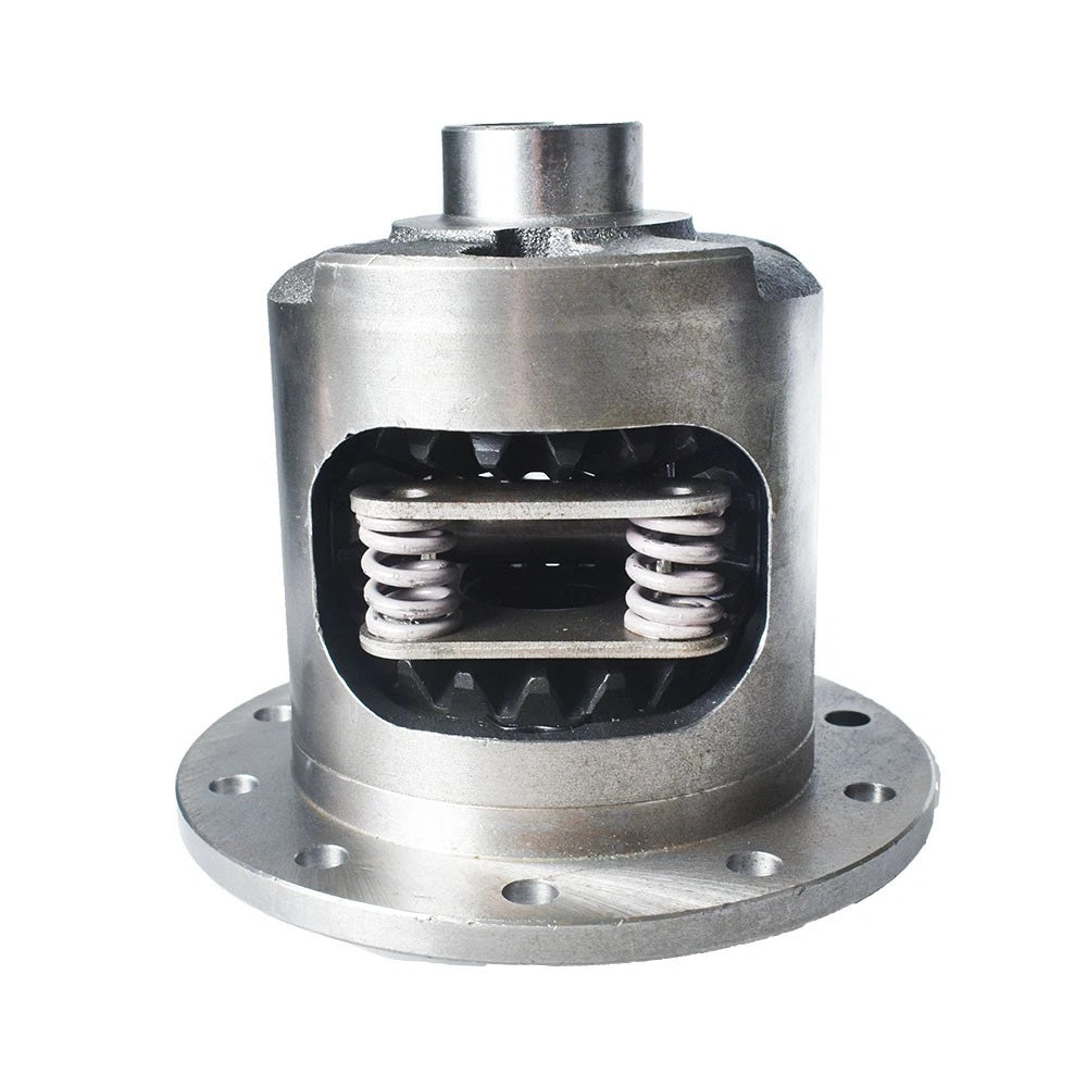 Set of 1 Posi Unit for Chevy Silverado GMC (30 Spline, 8.6")
