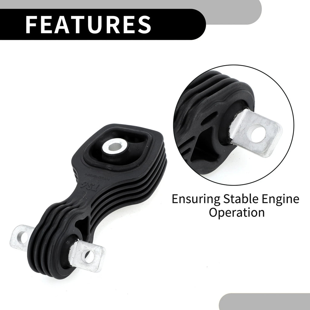Engine Motor Mount for Honda Civic 1.8L (2012–2013)