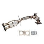 Catalytic Converter for Volvo S60 S80 XC60 XC70 3.0L (2008–2015) EPA