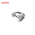 Chrome Exterior Door Handle Cap for Kia Rio (2012-2016)