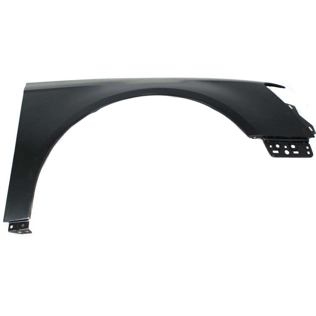 Fender for Volkswagen Passat (2006–2010) Front Driver & Passenger Side Steel