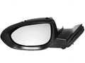 Left Mirror for Mazda 6 (2009–2012) KD697JT