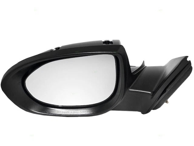 Left Mirror for Mazda 6 (2009–2012) KD697JT