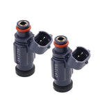 Fuel Injectors for Kawasaki MULE 4000 4010 4X4 (2006-2018)