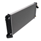 Aluminum Radiator for Cadillac Seville 4.6L (1993–1997) 52458020
