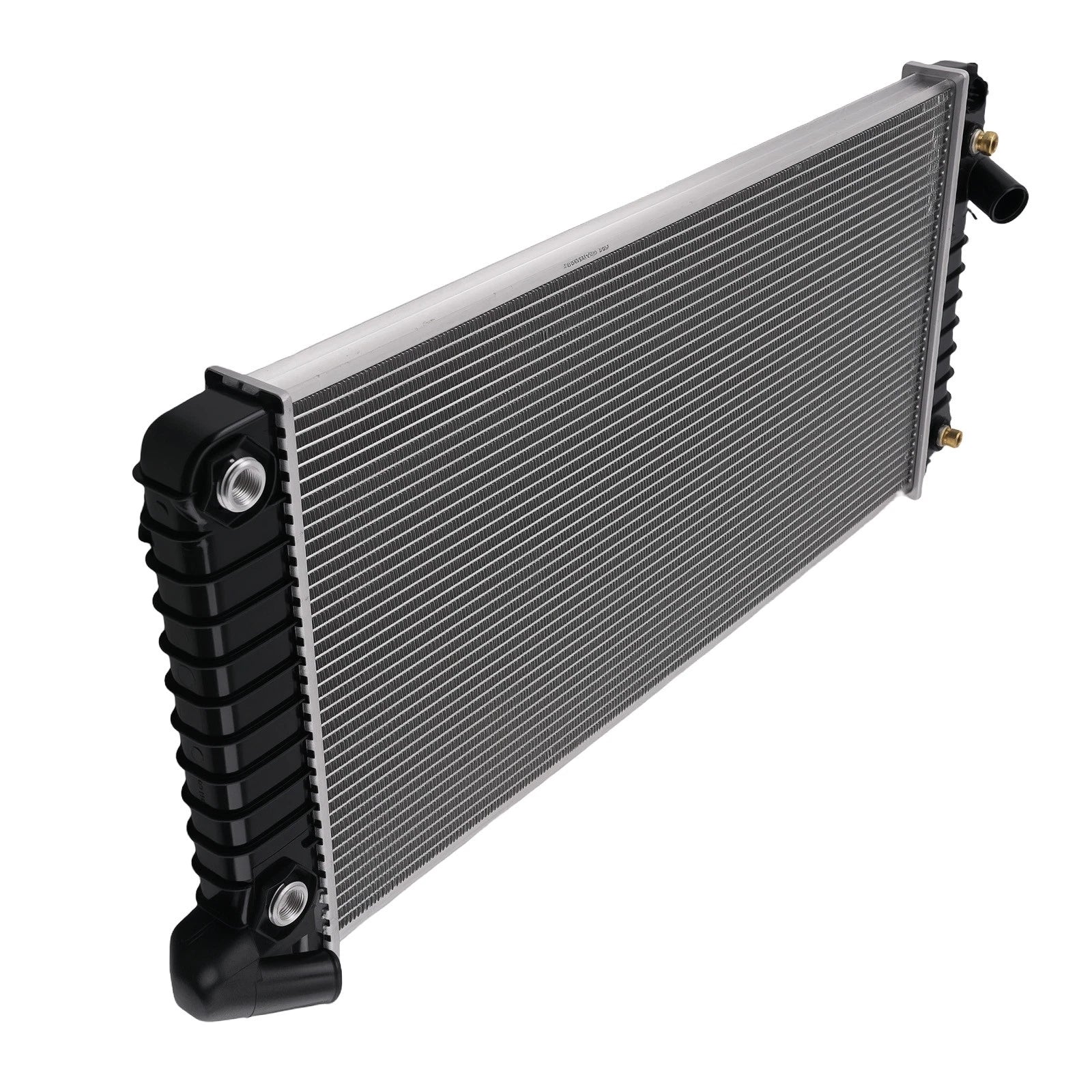 Aluminum Radiator for Cadillac Seville 4.6L (1993–1997) 52458020
