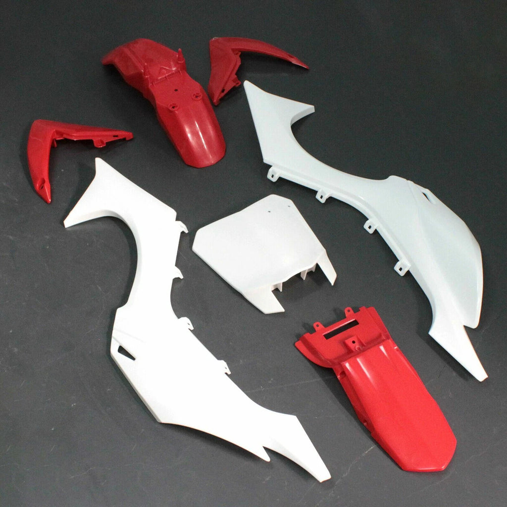 Fairing Plastics Tank Seat for CRF50 Pit Bike (50-125 CC)