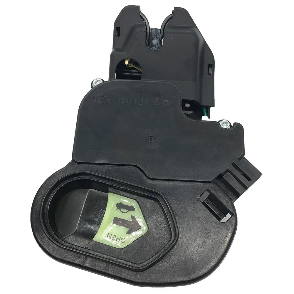 Rear Trunk Latch Lid Lock Actuator 2.4L for Honda Accord (2003–2008)