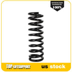 Set of 2 Coil Springs for Chevrolet Chevelle, Buick Skylark, Olds 442